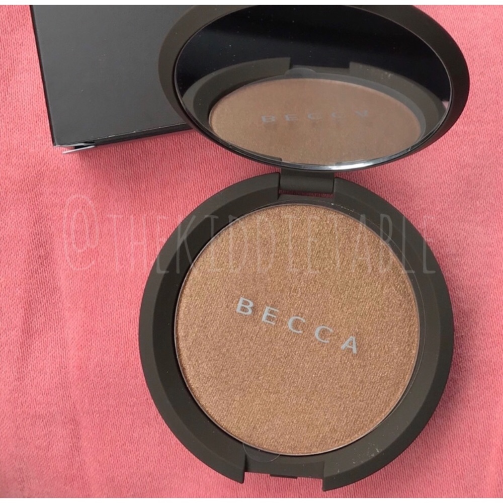 Becca Shimmering Skin Perfector - Picture 1 of 6